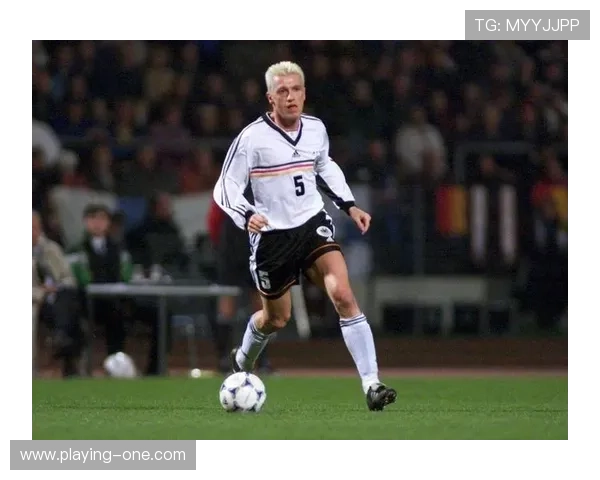 身高一米八的足球过人天王他如何用身材优势突破防线